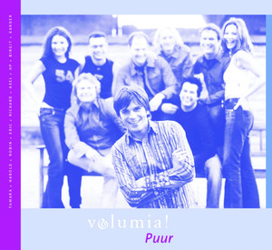 Puur cover