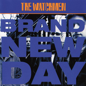 Brand New Day album