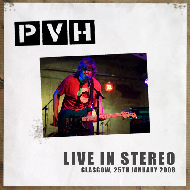 PVH Photo