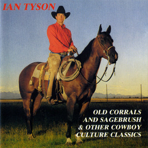 Old Corrals and Sagebrush & Other Cowboy Culture Classics album