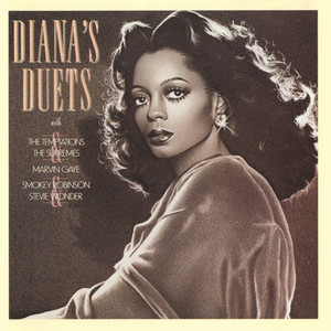 Diana's Duets album
