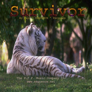 Survivor Albumcover