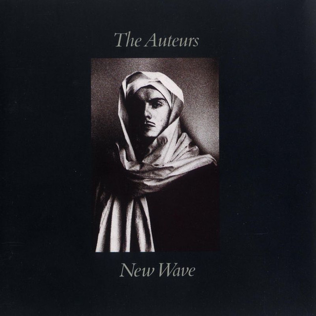 New Wave cover
