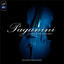 Paganini: Caprices for Violin Solo Albumcover