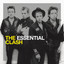 The Essential Clash cover