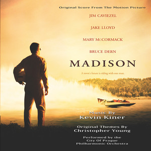 Madison - Original Motion Picture Soundtrack album