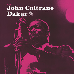 Dakar cover