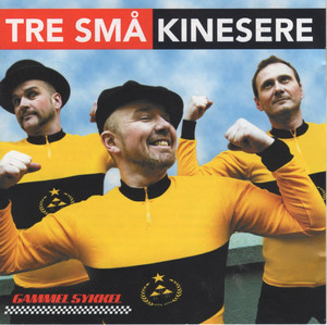 Gammel sykkel cover