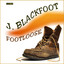 Footloose cover