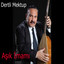 Dertli Mektup Albumcover