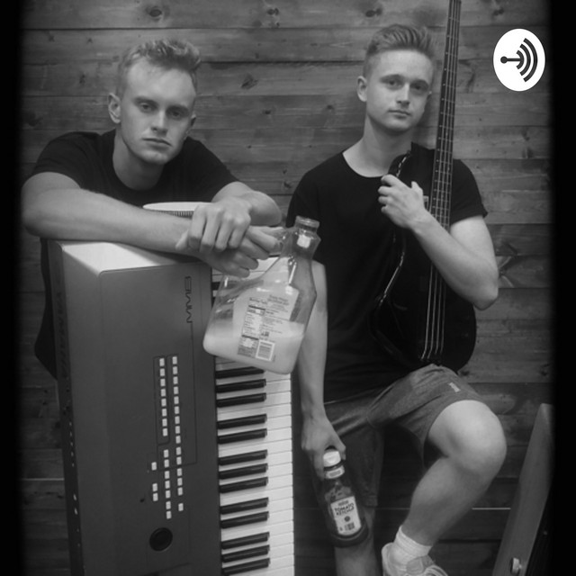 Jam with John and Sam | Podcast on Spotify