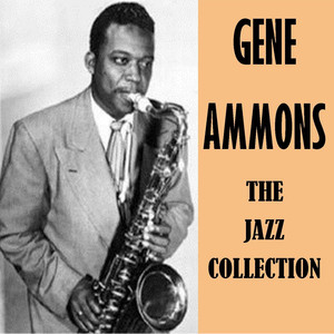 The Jazz Collection Albumcover