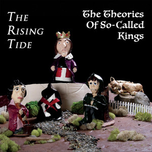 Rising Tide Photo
