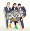 Stricksocken Swagger cover