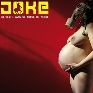 En Vente Dans Ce Monde De Merde cover