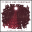 It Feels Like Christmas Albumcover