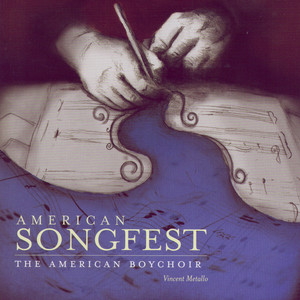 American Songfest album