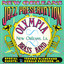 New Orleans Jazz Preservation cover