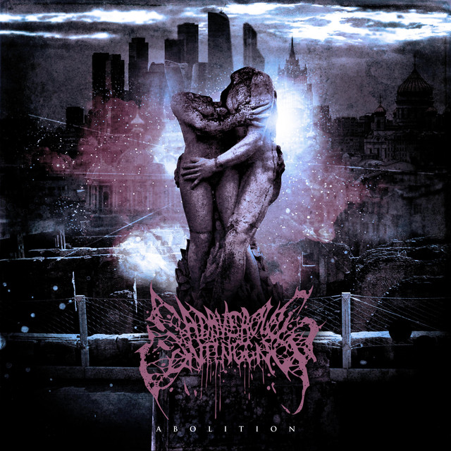 Cadaverous Contingency Photo