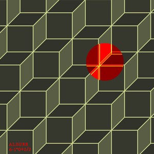 6-1x0+2/2 Albumcover