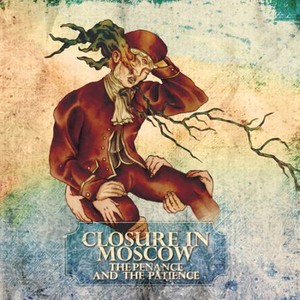 The Penance and the Patience cover