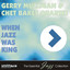 When Jazz Was King cover