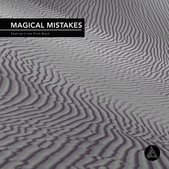 Magical Mistakes Photo