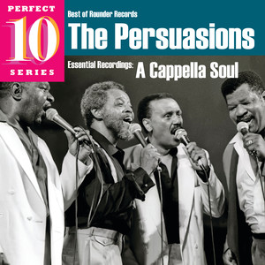A Cappella Soul: Essential Recordings album