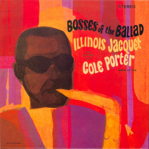 Bosses of the Ballad cover