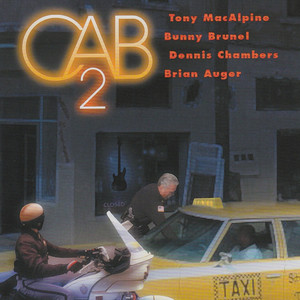 Cab 2 album