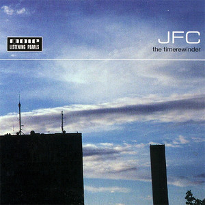 The Cage cover