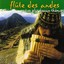 Flûte des Andes (Les plus beaux thèmes) Albumcover