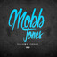 Mobb Tones Vol 3 cover