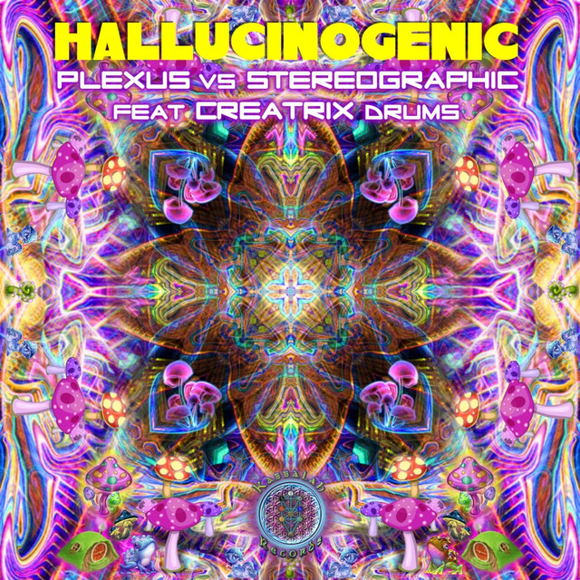 Stereographic Photo