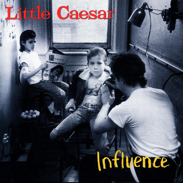 Influence cover