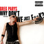 Why Don't We Just F**k? cover