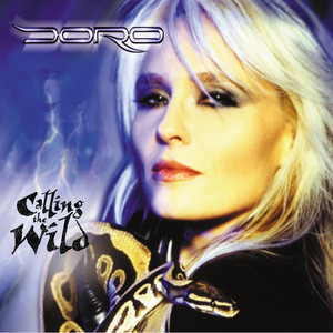 Calling the Wild cover