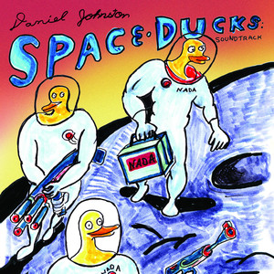 Space Ducks: Soundtrack album