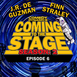 Coming to the Stage: Season 2 Episode 6
