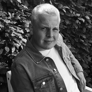 Thøger Dixgaard Photo