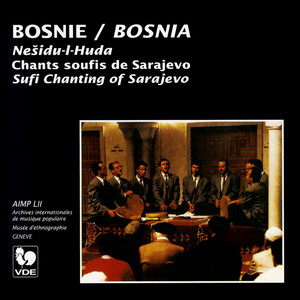 Ensemble Nešidu-I-Huda Photo