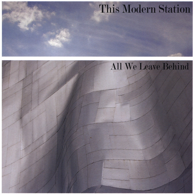 This Modern Station Photo