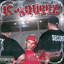 Came 2 Party Albumcover