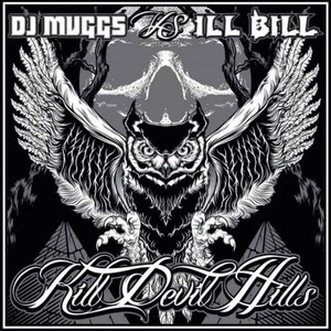Kill Devil Hills album