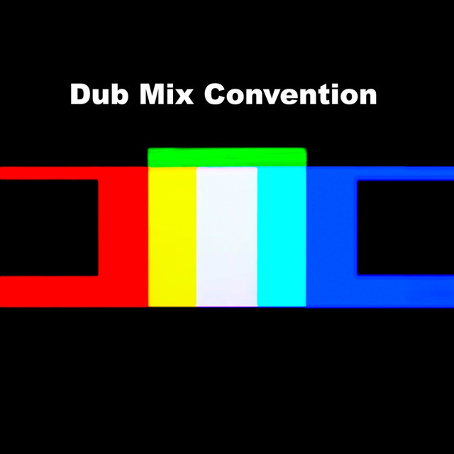 Dub Mix Convention Photo