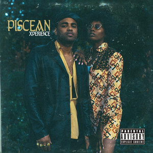 Piscean cover