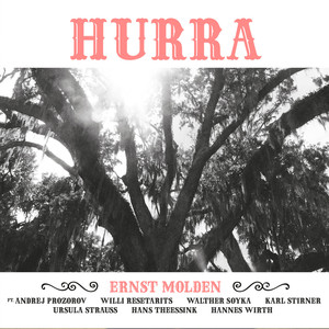 Hurra cover