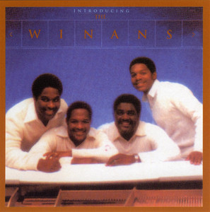 Introducing The Winans album