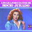 Los grandes éxitos de Rocío Jurado cover