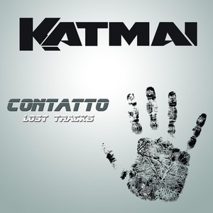 Contatto (Lost Tracks) Albumcover